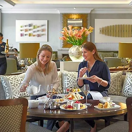 Mandarin Oriental, 5* Munich
