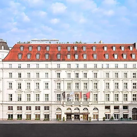 Hotel Mandarin Oriental,