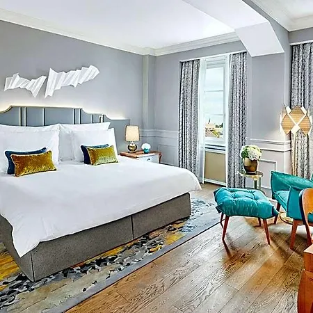 Mandarin Oriental, 5* Munich