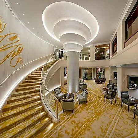 Mandarin Oriental, Hotel Munich