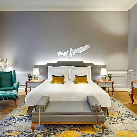 Mandarin Oriental, 5*