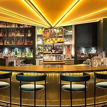 酒店 Mandarin Oriental,