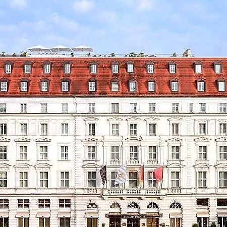 酒店 Mandarin Oriental,
