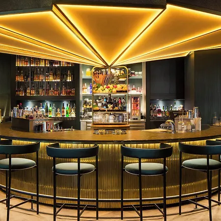 فندق Mandarin Oriental,