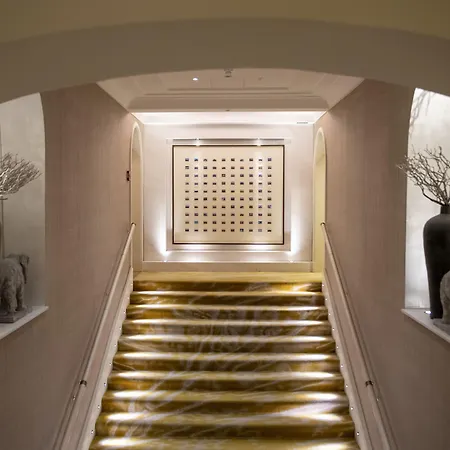 Mandarin Oriental, Mnichov