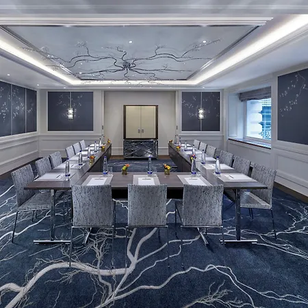 Mandarin Oriental, فندق