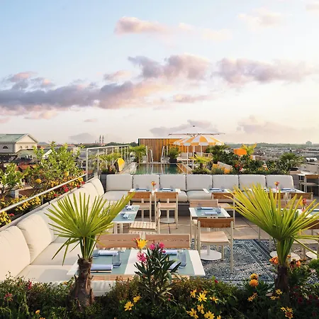 Mandarin Oriental, 5* ميونيخ