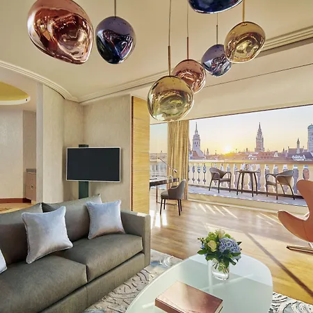 Mandarin Oriental, ميونيخ