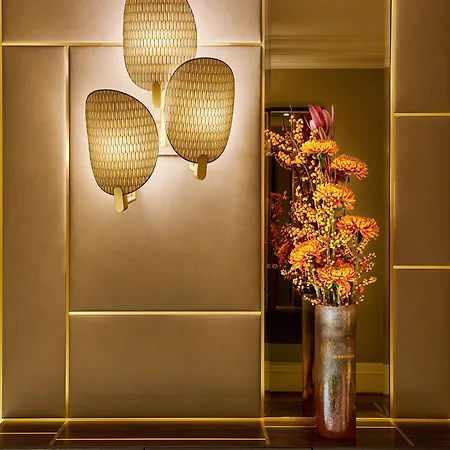 Mandarin Oriental,