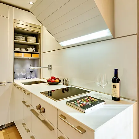 Mandarin Oriental, فندق 5*