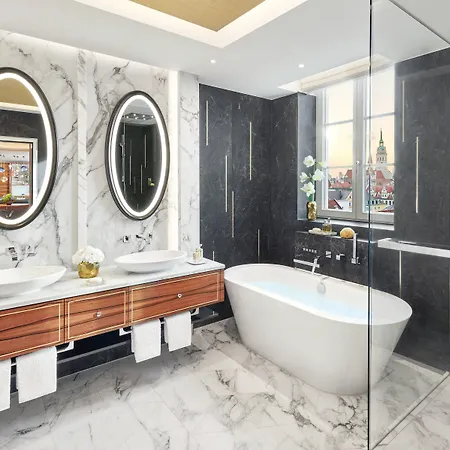 فندق Mandarin Oriental, ميونيخ