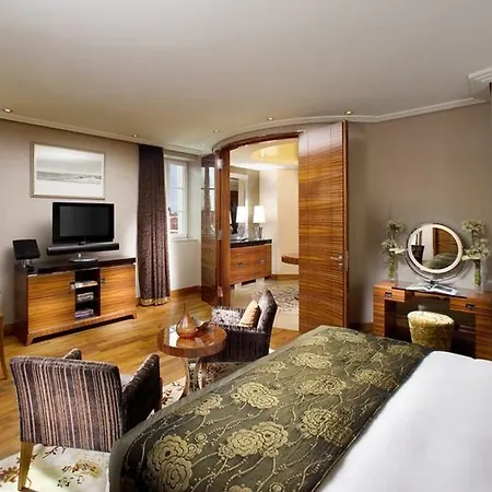 Mandarin Oriental, Hotel 5*
