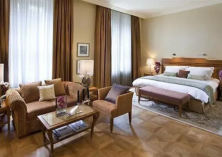 Mandarin Oriental, Hotel 5*