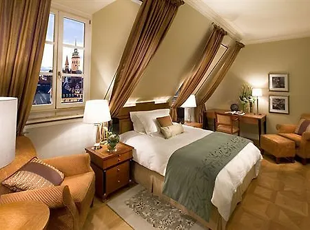 Hotel Mandarin Oriental,