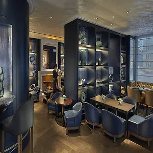 Mandarin Oriental,