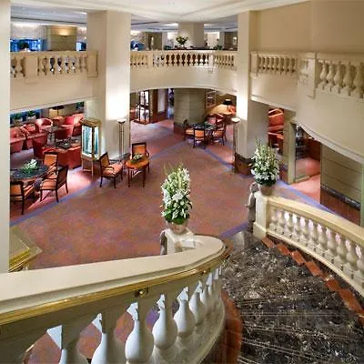 Hotel Mandarin Oriental, 5*