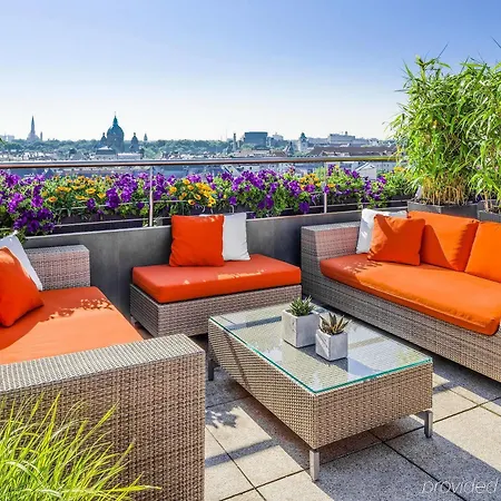 Mandarin Oriental, 5*