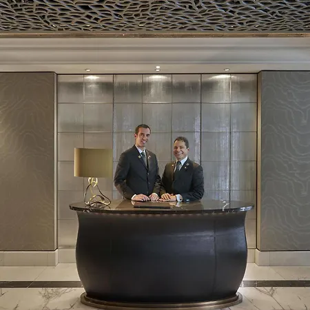Mandarin Oriental, Munich