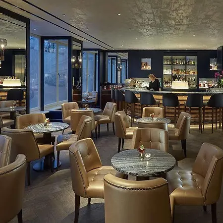 Mandarin Oriental, Hotel Munich