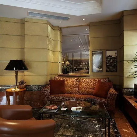 Hotel Mandarin Oriental, 5*