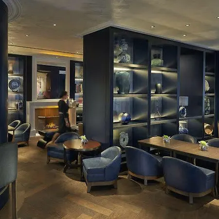 Hotel Mandarin Oriental, Munich