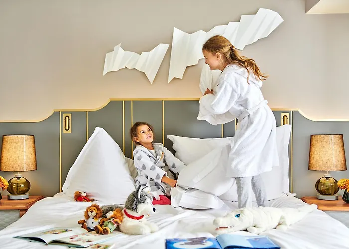 Hotel Mandarin Oriental,