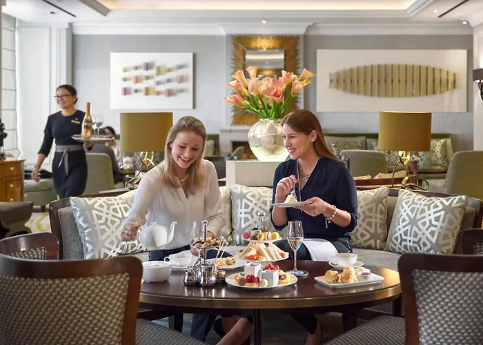 Hotel Mandarin Oriental, 5*