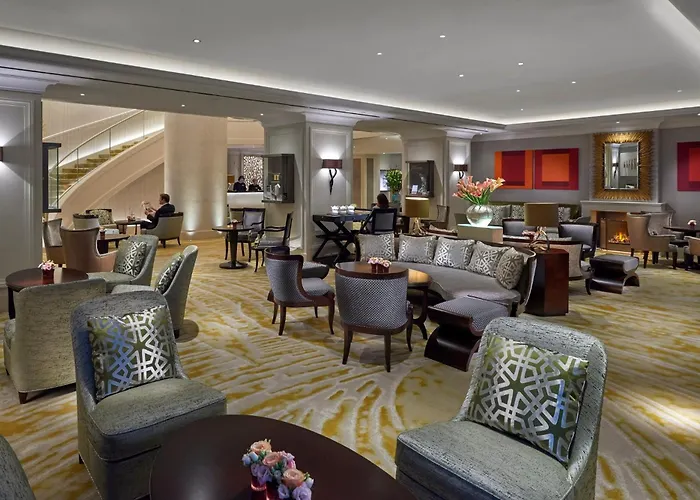 Mandarin Oriental, 5* München