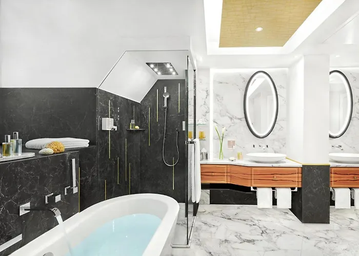 Hotel Mandarin Oriental,