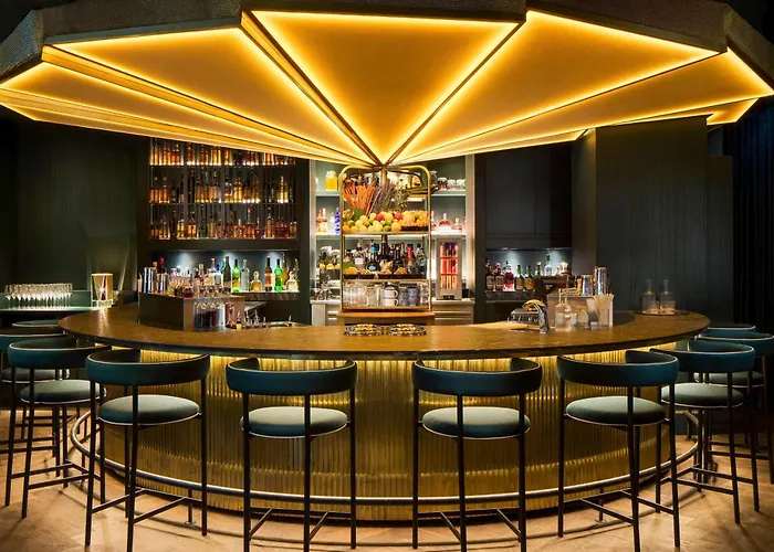 Hotel Mandarin Oriental,