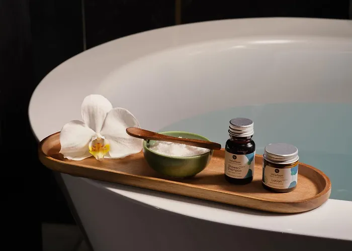 Mandarin Oriental, München