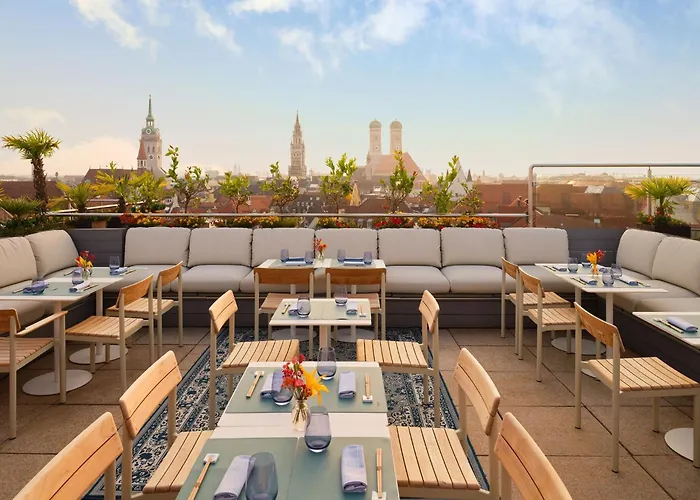 Mandarin Oriental, Hotel 5*