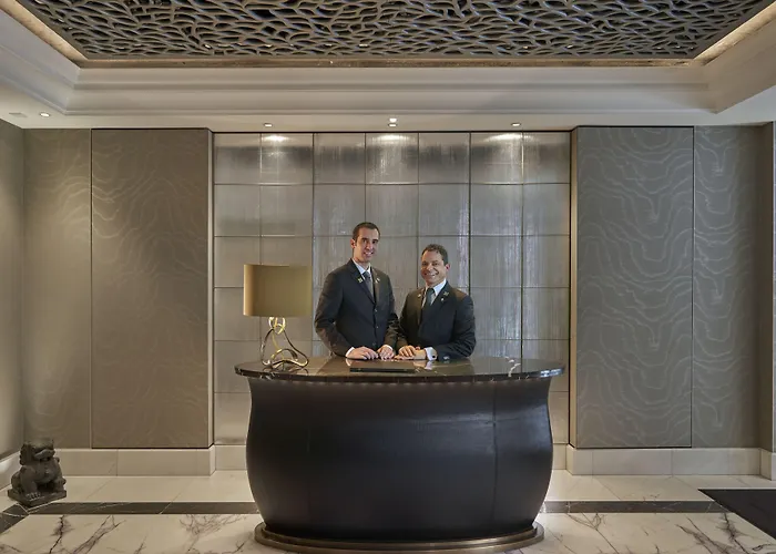 Mandarin Oriental, 5*