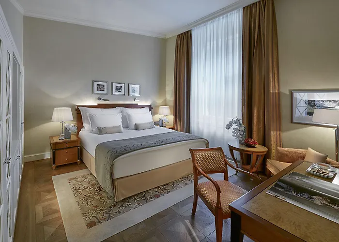 Mandarin Oriental, München