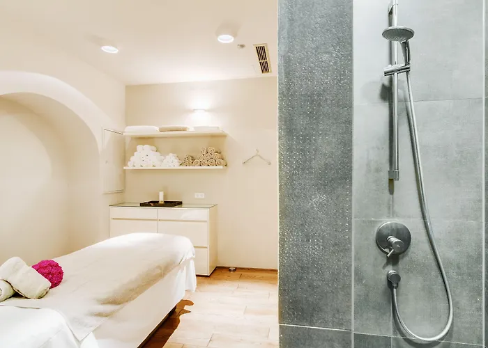 Mandarin Oriental, Hotel 5*