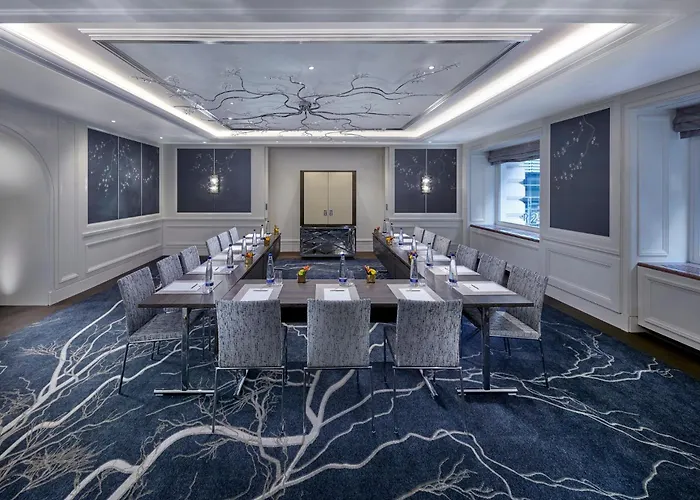 Hotel Mandarin Oriental, 5*