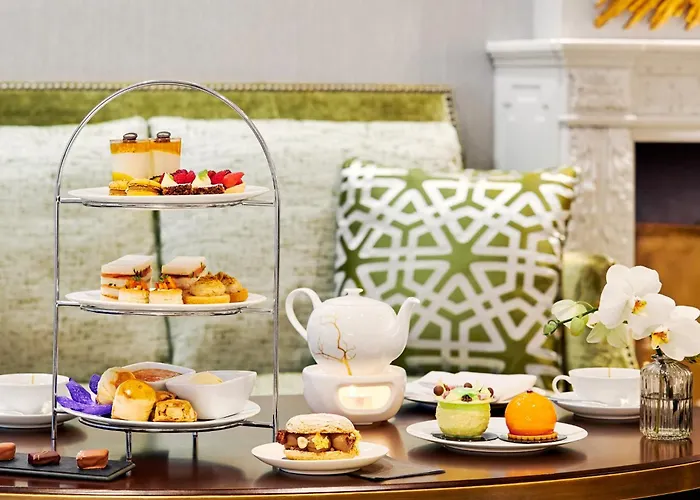 Hotel Mandarin Oriental,