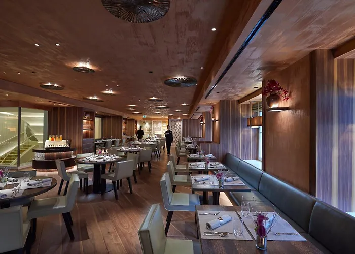 Mandarin Oriental, 5*