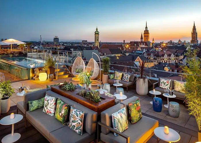 Hotel Mandarin Oriental, 5*