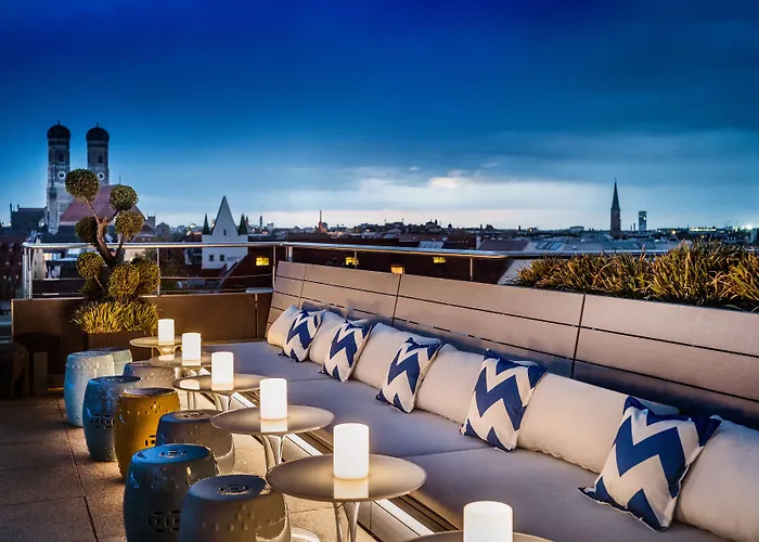 Mandarin Oriental, Hotel 5*