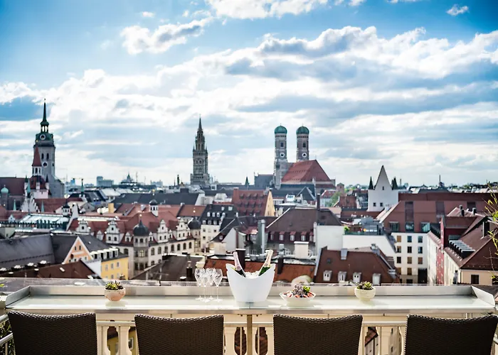 Mandarin Oriental, Hotel 5*