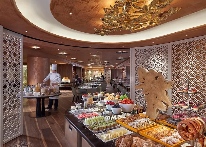 Mandarin Oriental, Mnichov