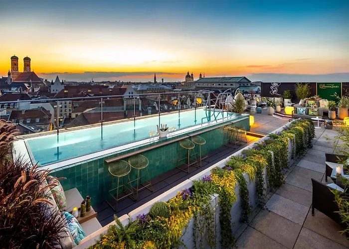 Mandarin Oriental, 5*