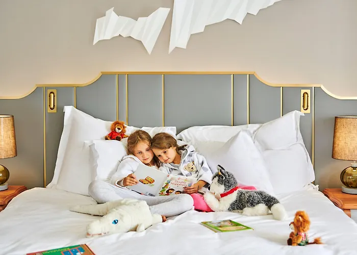 Mandarin Oriental, Hotel 5*