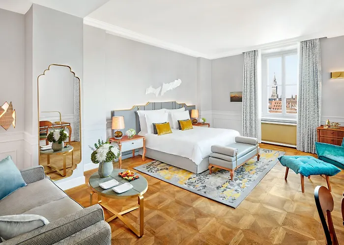 Mandarin Oriental, 5* München