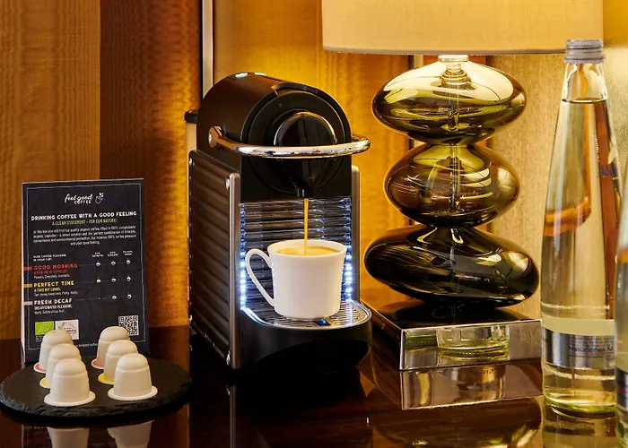 Hotel Mandarin Oriental,