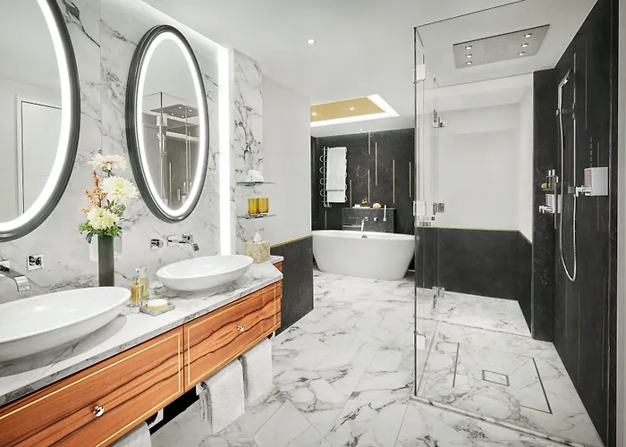 Mandarin Oriental, München