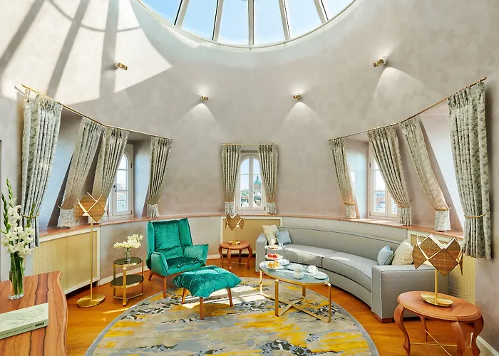 Hotel Mandarin Oriental, 5*