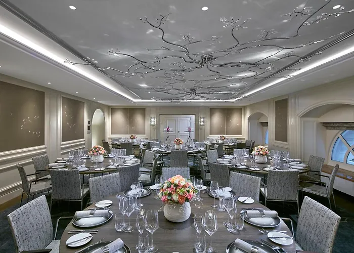 Mandarin Oriental, 5* Mnichov