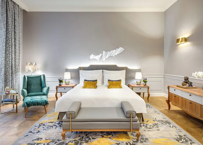 Mandarin Oriental, 5*